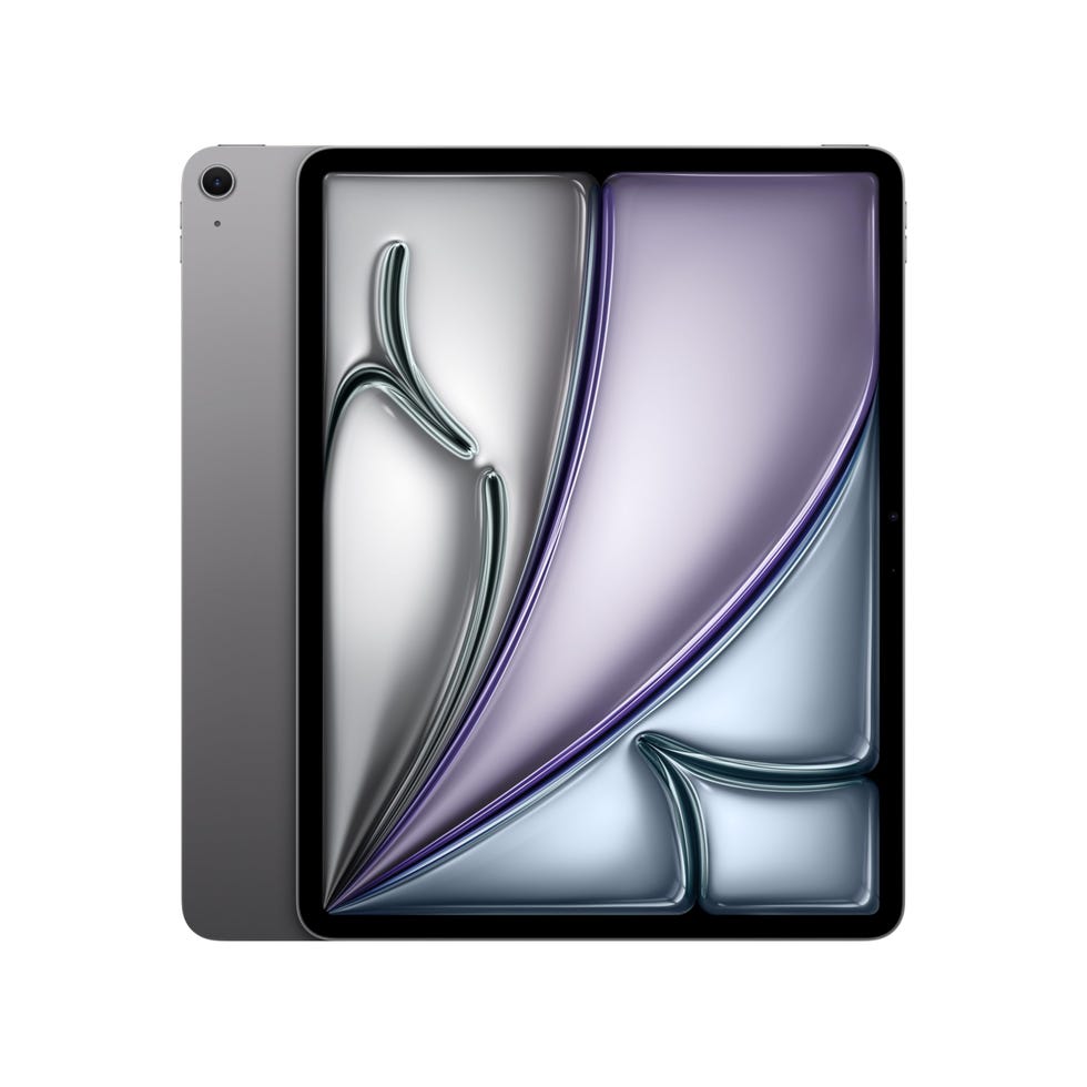 Aire del iPad con chips M3 de 13 pulgadas