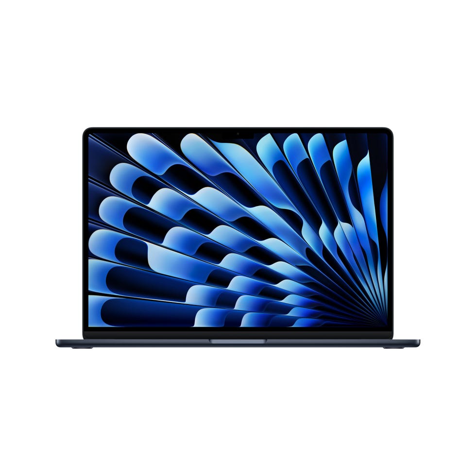 2025 la computadora portátil MacBook Air 15 pulgadas con chip M4