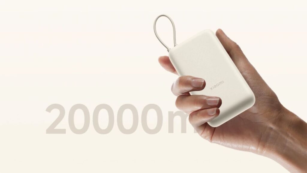 ¿Son peligrosos los bancos de energía de Xiaomi? La compañía lleva paquetes de baterías de 20000 mAh en todo el mundo