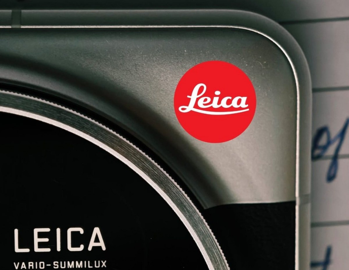 Xiaomi 16 ultra leica logotipo es muy notable
