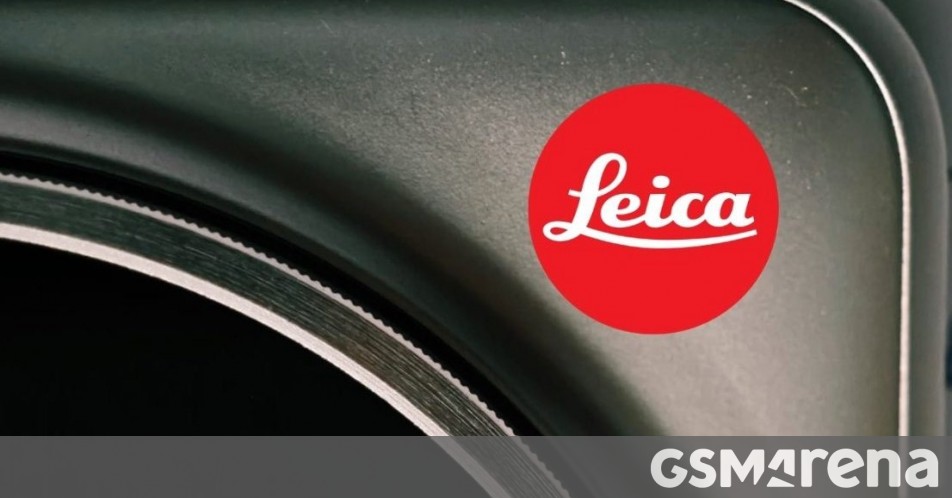 Xiaomi 16 ultra leica logotipo es muy notable