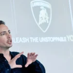 Lamborghini, ex diseñador Schmelz Xiaomi, para dirigir la División Europea de Auto