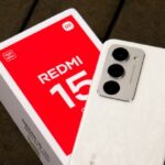 Xiaomi Redmi 15 5G Revisión de la mano: diseño, pantalla, batería, altavoz