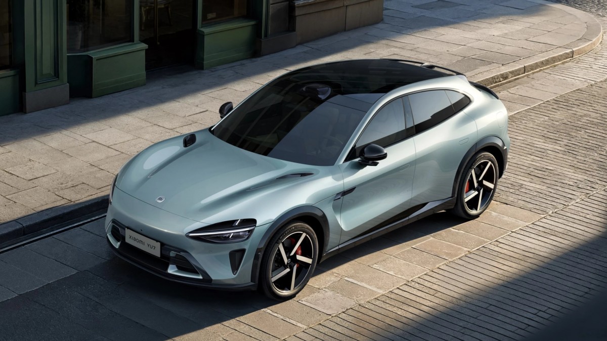 Lamborghini Principales ex diseñadores externos se unen a Xiaomi como líder de diseño europeo