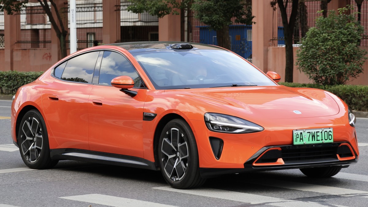 Lamborghini Principales ex diseñadores externos se unen a Xiaomi como líder de diseño europeo