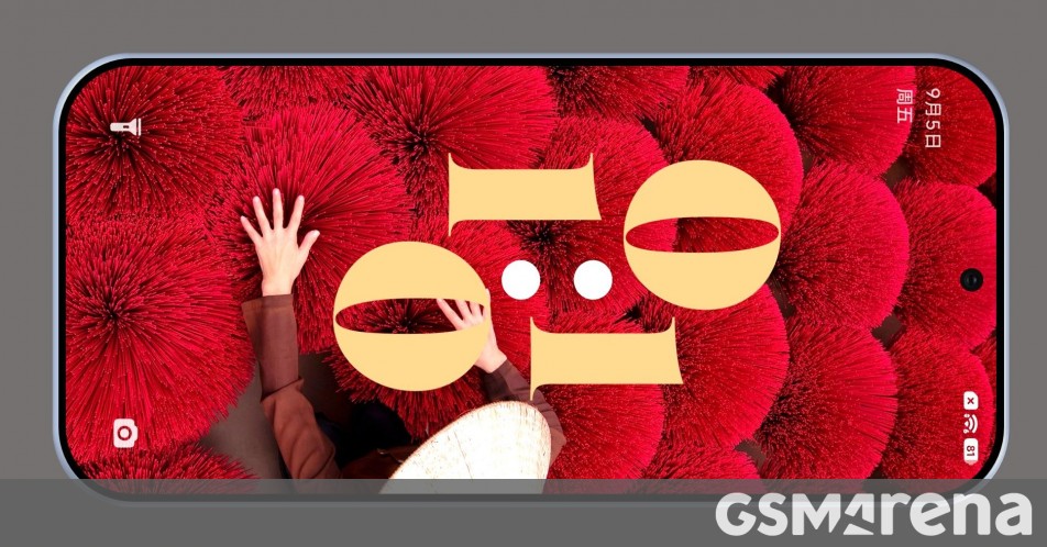 La fuga de Frontale muestra la próxima bandera de Xiaomi