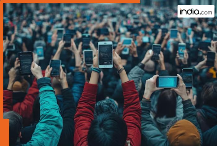 Esta empresa móvil domina el mercado en Pakistán; No Vivo, Oppo, Samsung, Apple, Xiaomi, que es …, fabricación …
