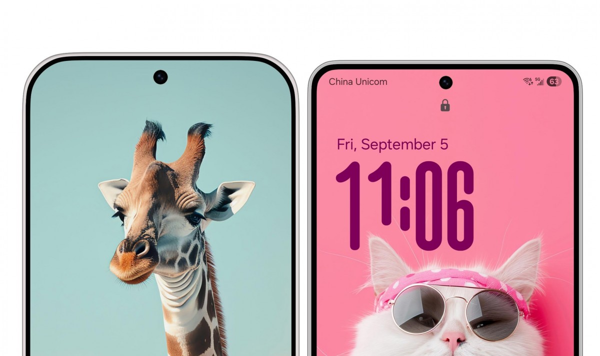 Samsung Galaxy S26 Pro, S26 Edge y Xiaomi 16 Pro
