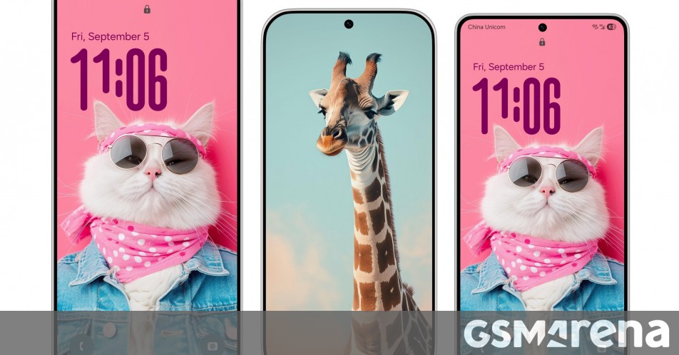 Samsung Galaxy S26 Pro, S26 Edge y Xiaomi 16 Pro