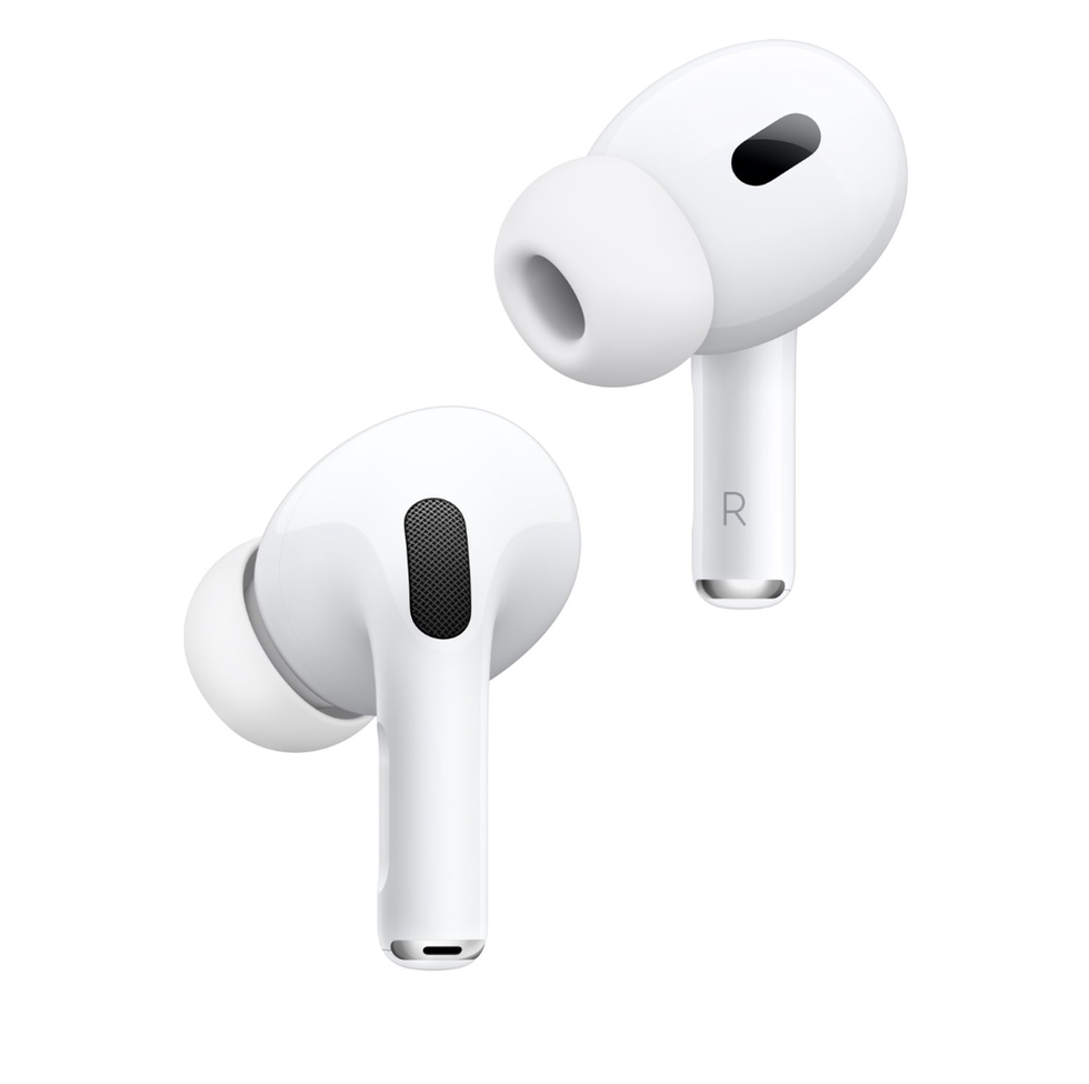 Pendientes inalámbricos AirPods Pro 2
