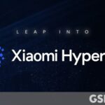 Xiaomi comienza a reclutar probadores beta para 3 Hyperos Global