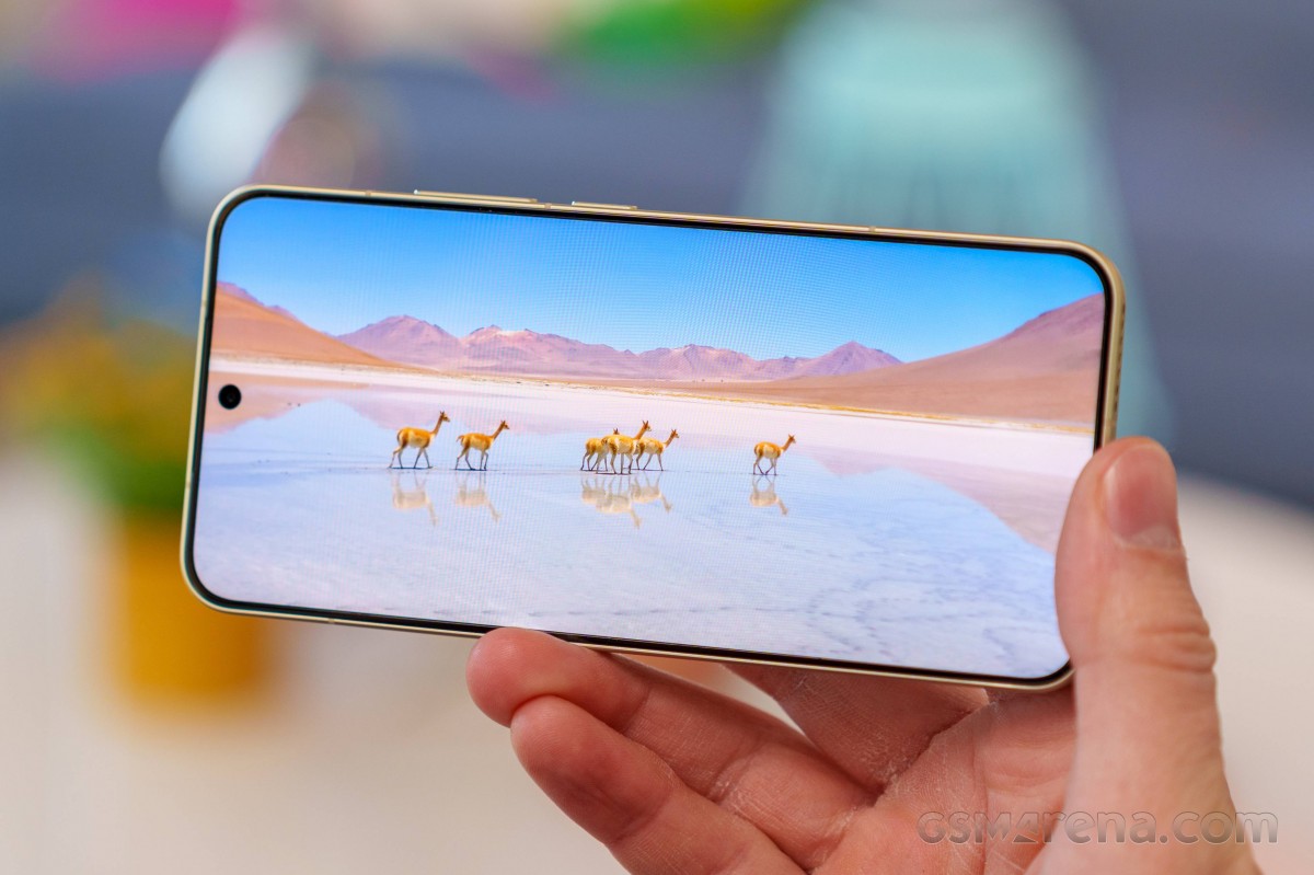 Xiaomi 15