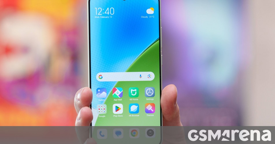 Xiaomi 16 Especificaciones Drenaje – Noticias de GSMARENA.com