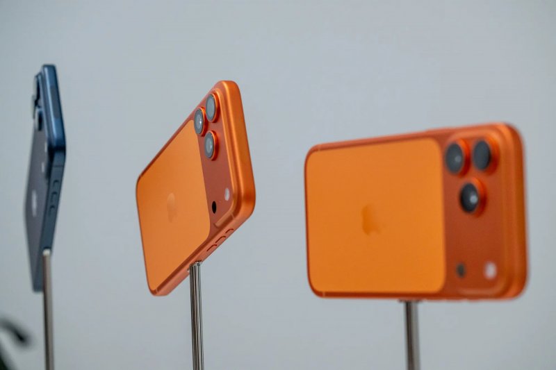 Xiaomi Gear Apple tomará su bandera con el nuevo teléfono inteligente