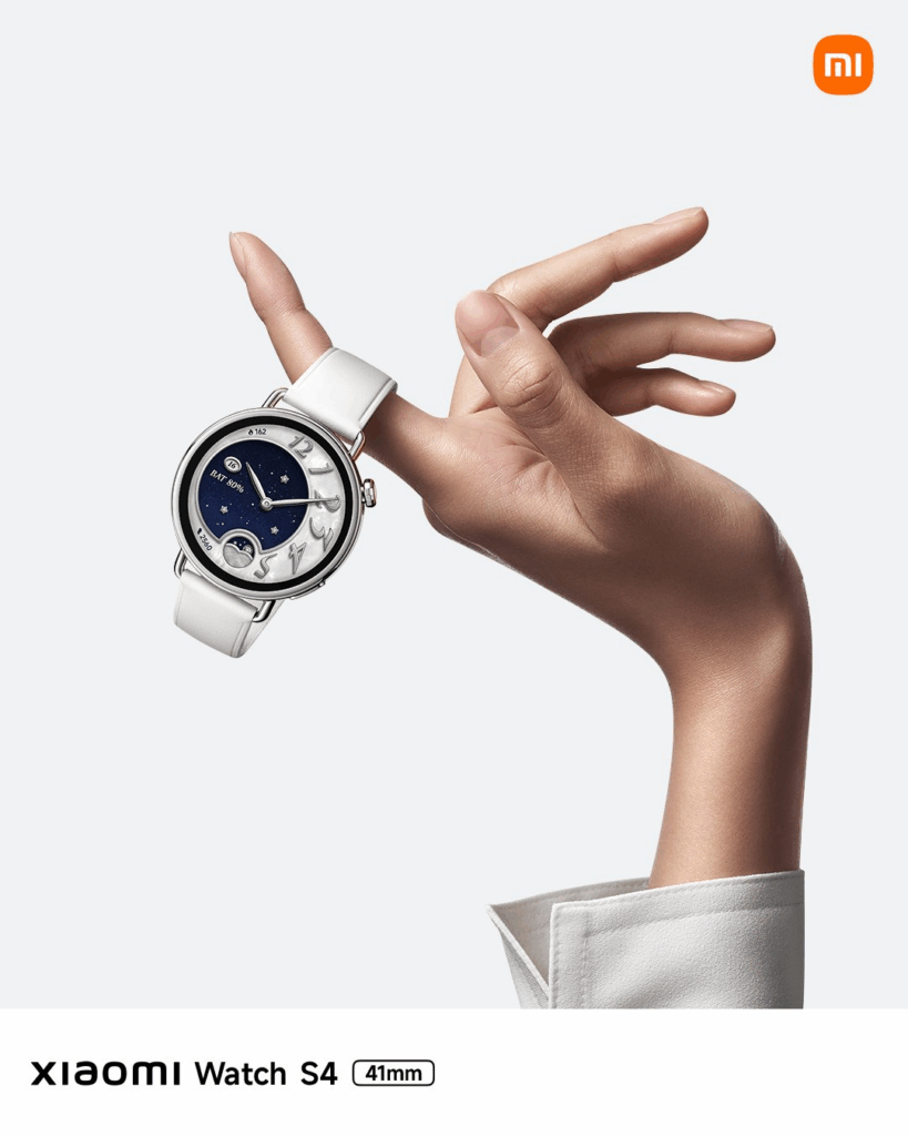 Xiaomi Pad Mini, Redmi Pad 2 Pro, Xiaomi Watch S4 y más