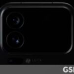 Xiaomi 17 Pro Geekbench Visible 8 Elite Gen 5 SOC