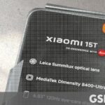 Las fotos de Spy Xiaomi 15t muestran una pantalla más grande, un nuevo conjunto de chips, nueva batería y más