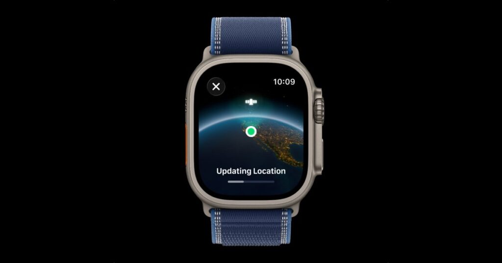 Apple publica WatchOS 26.0.1, pero unos pocos usuarios obtendrán