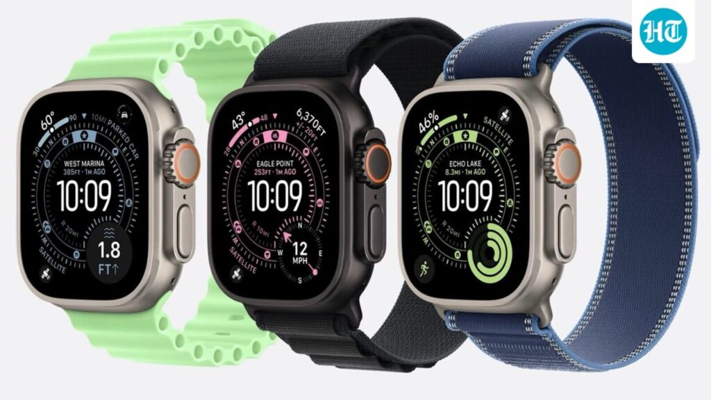 Apple Watch ahora puede dar una excelente alerta de presión arterial: así es como