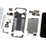 Ifixit tekardown revela cómo Apple pone el aire del iPhone tan delgado