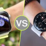 Comparo los mejores relojes inteligentes de Apple y Google: esto es lo que debes comprar