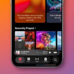 Apple Music de iOS 26.1 agrega un nuevo gesto para cambiar de canciones