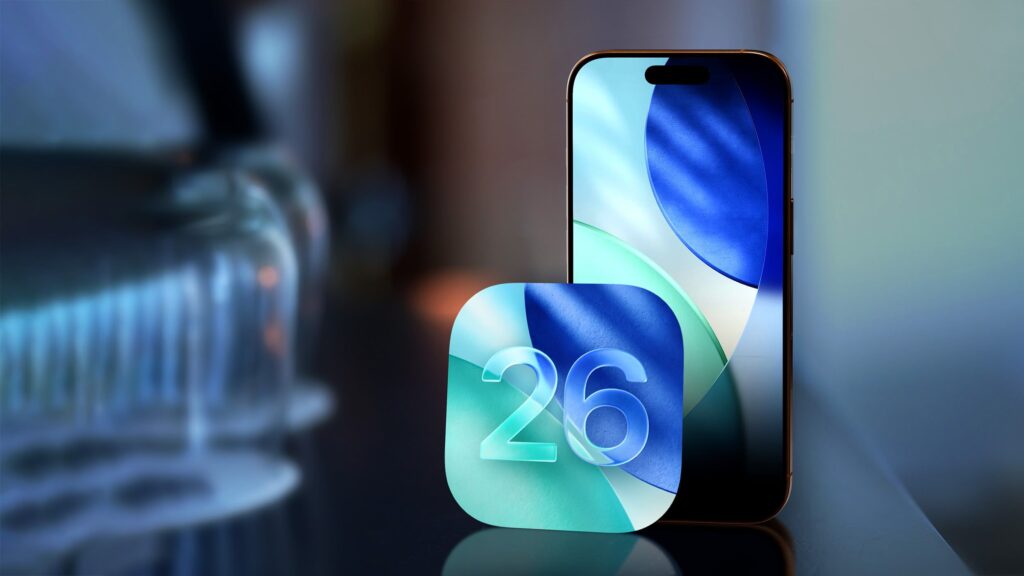 Apple deja que iOS 18.6.2, iOS 26 rebajas ahora es imposible