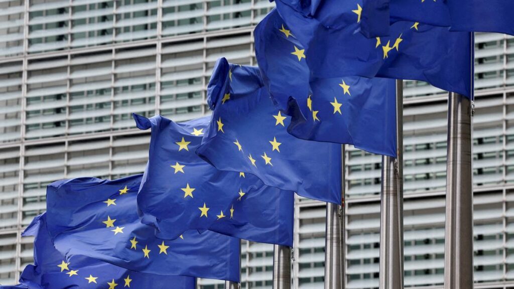Preguntas de la UE sobre las estafas financieras de Apple, Google, Microsoft