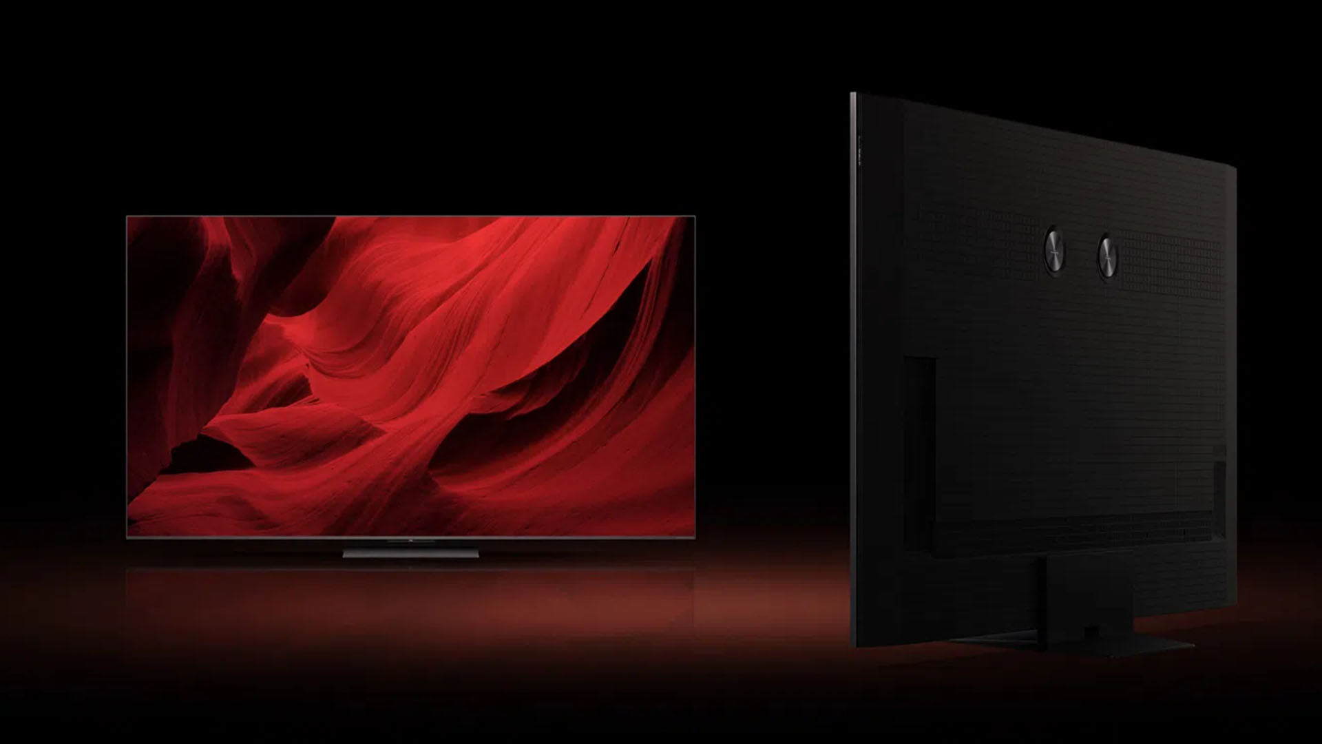 TCL C8K QD-Mini LED TV