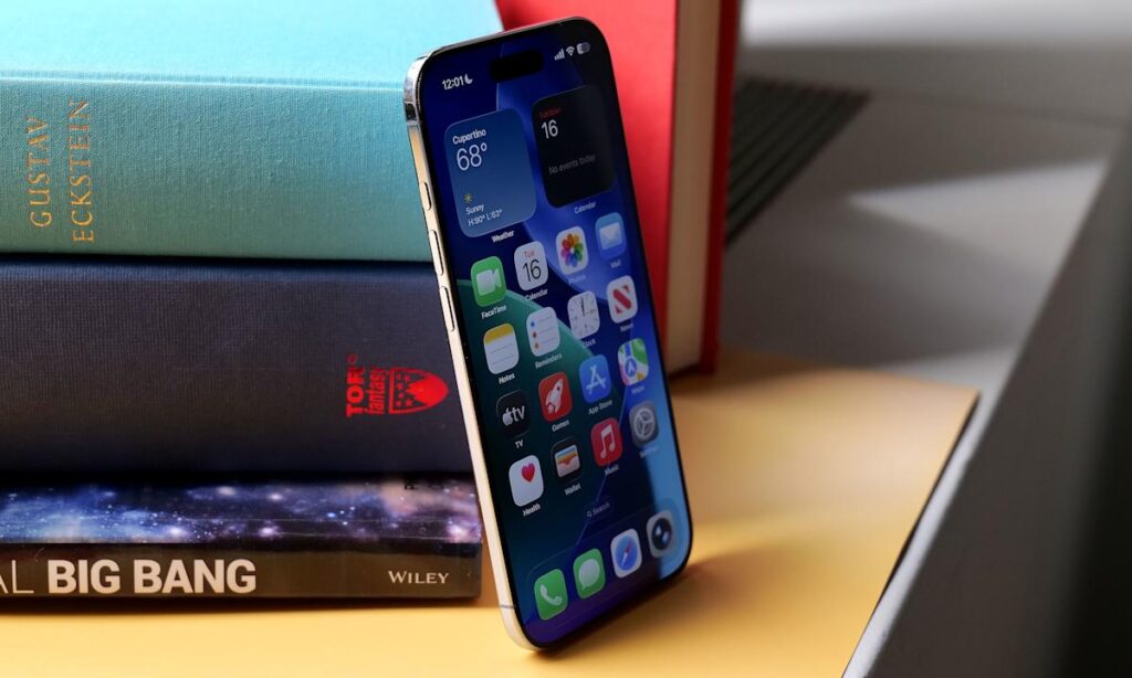 iPhone 17 League, AirPods Pro 3, Apple Watch Series 11 y más