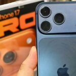 Apple Stock hace un positivo positivo después de lanzar el iPhone 17 para 2025