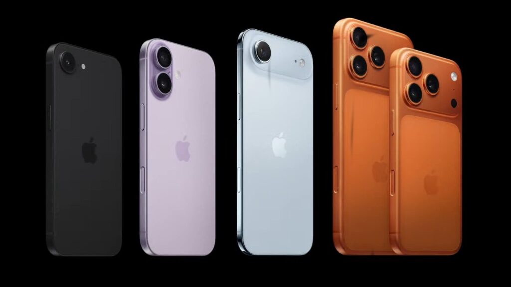 IPhone 17, Apple Watch Series 11 todavía está disponible?