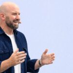 CTO de Meta: nos encantó iMessage en Ray-Bance ‘, pero Apple no es compatible con