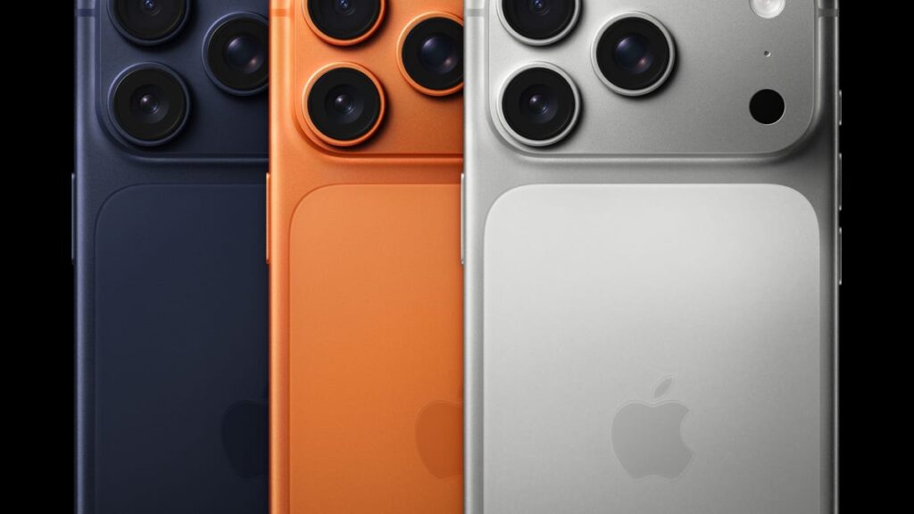 El iPhone 17 de Apple tiende el 19 de septiembre. Aquí hay más nuevo