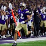 UW Football vs Washington State Live Actualizaciones: puntajes, destacados