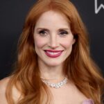 Apple TV + retrasos muestra a Jessica Chastain en un «sabio» indefinido