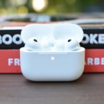 AirPods Pro 3 nuevo de Apple ya está a la venta