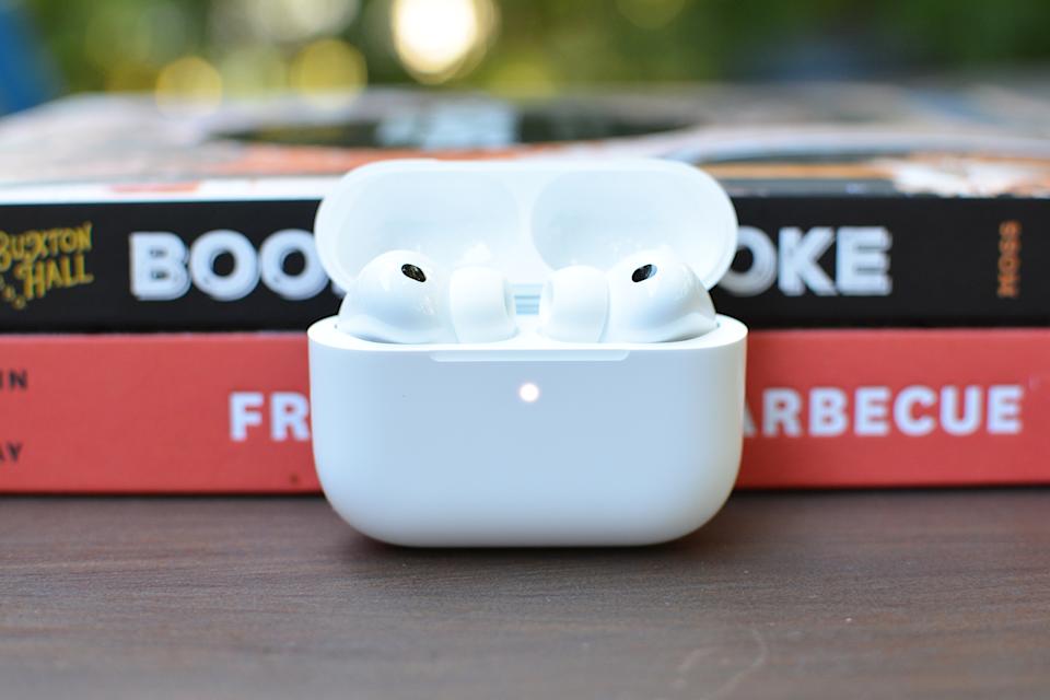 AirPods Pro 3 nuevo de Apple ya está a la venta