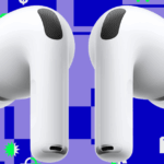 AirPods Pro 3 de Apple es $ 10 más barato en Amazon