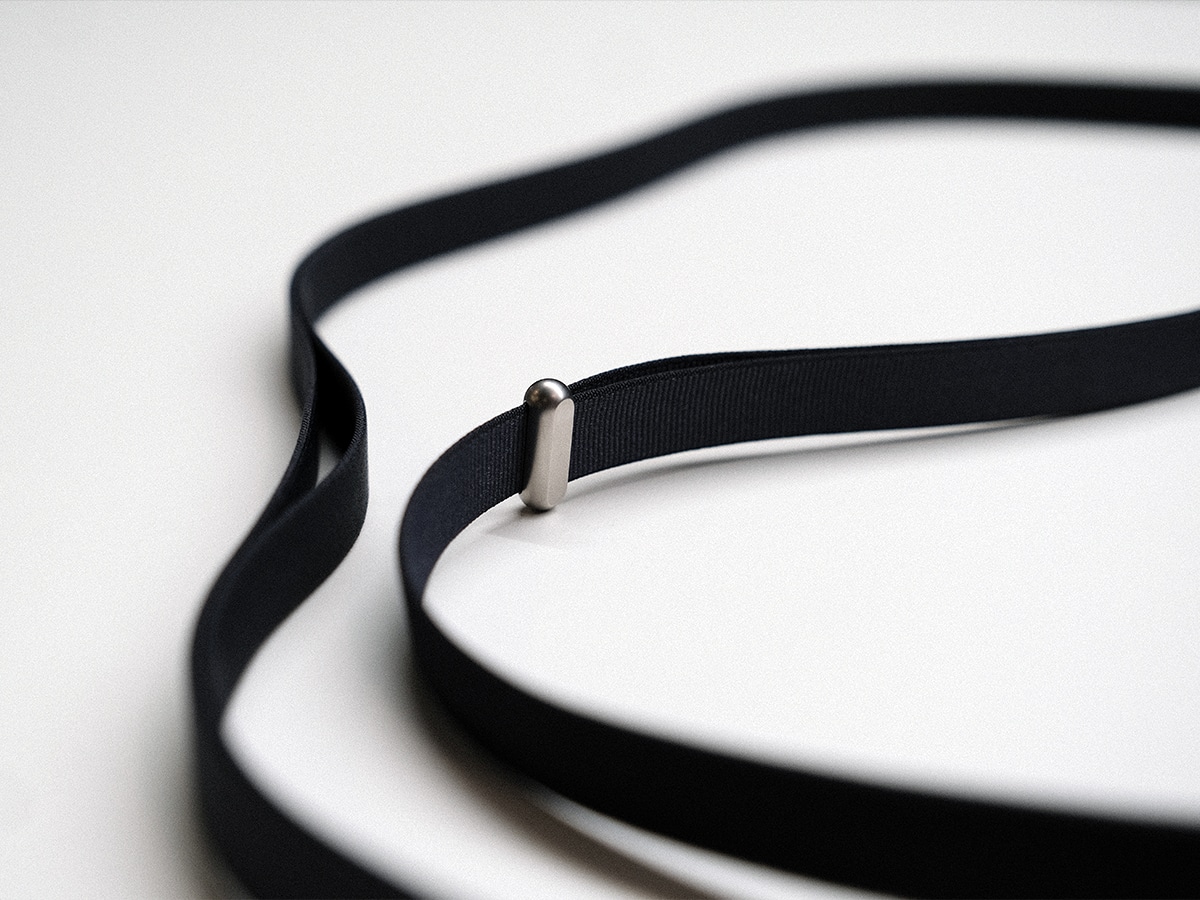 Strap 3 Apple Crossbody 3