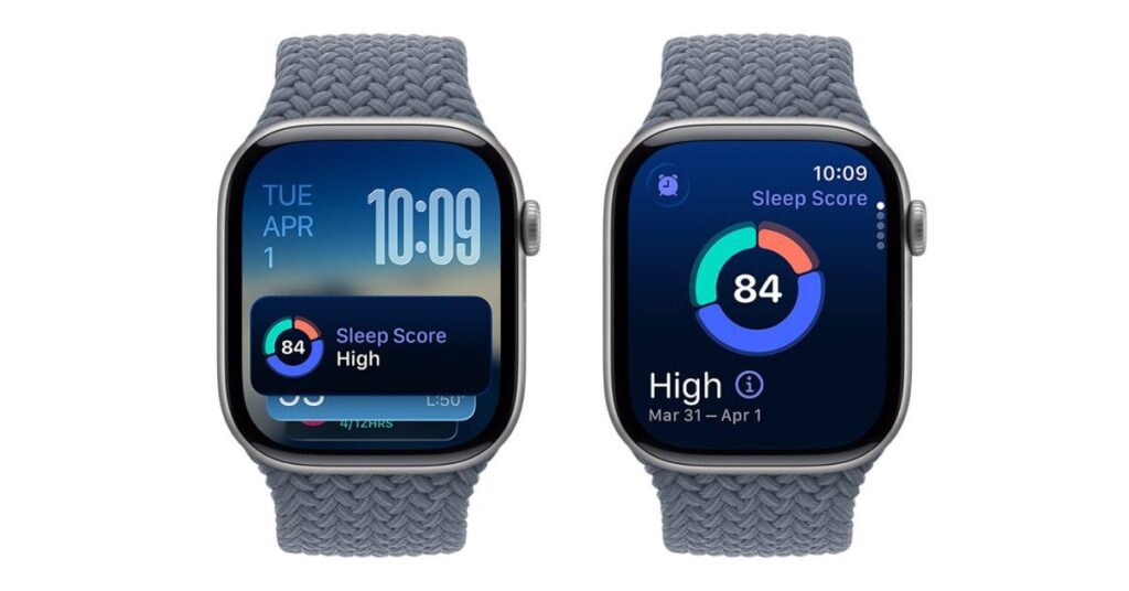Serie Apple Watch Series 10 vs 11: ¿Qué es realmente diferente?