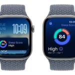 Serie Apple Watch Series 10 vs 11: ¿Qué es realmente diferente?