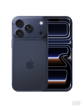 iPhone 17 Pro: pre-pedido $ 0.00 / mes