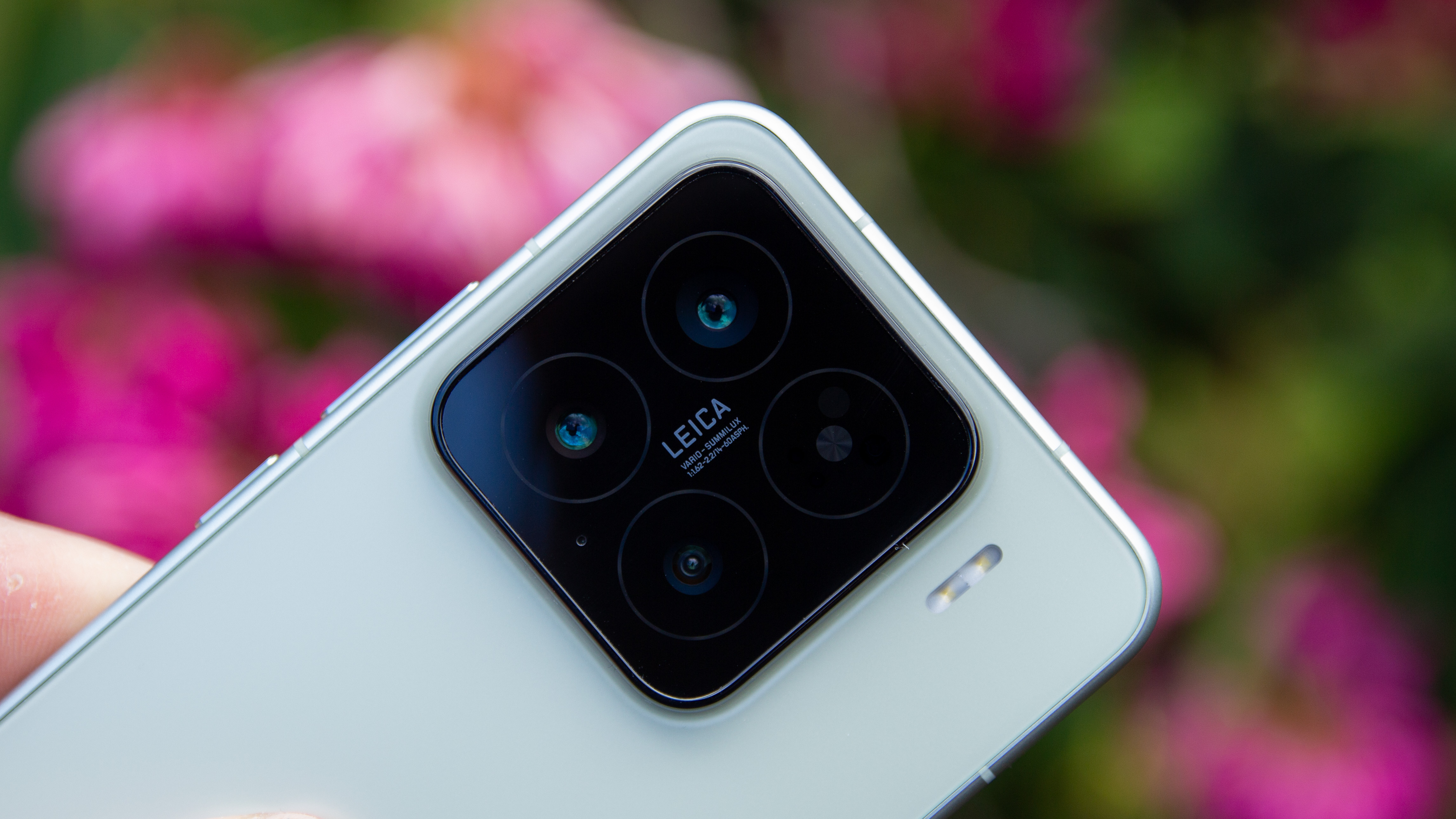 Xiaomi 15