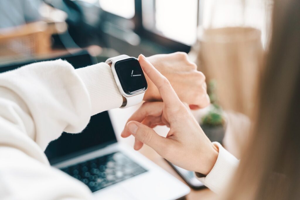 Las mejores aplicaciones de Apple Watch para aumentar su productividad