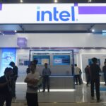 ¿Intel proviene de la próxima gran inversión de Apple?