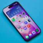 REVISIÓN: El aire de iPhone de Apple es un montón de pequeños cambios que agregan algo genial