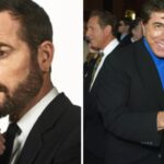 La serie Justin Theroooux Siegfried y Roy ‘Wild Ways’ en Apple