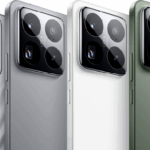Xiaomi, Samsung Shine Indo Falls …