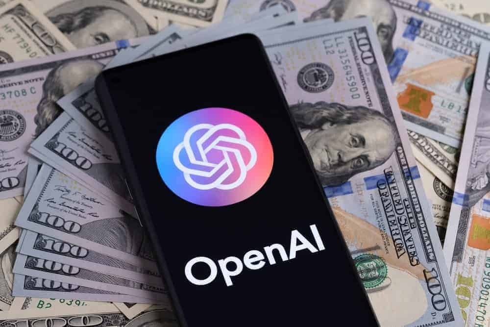 Operai selecciona el socio de Apple de Luxshare para construir el dispositivo AI